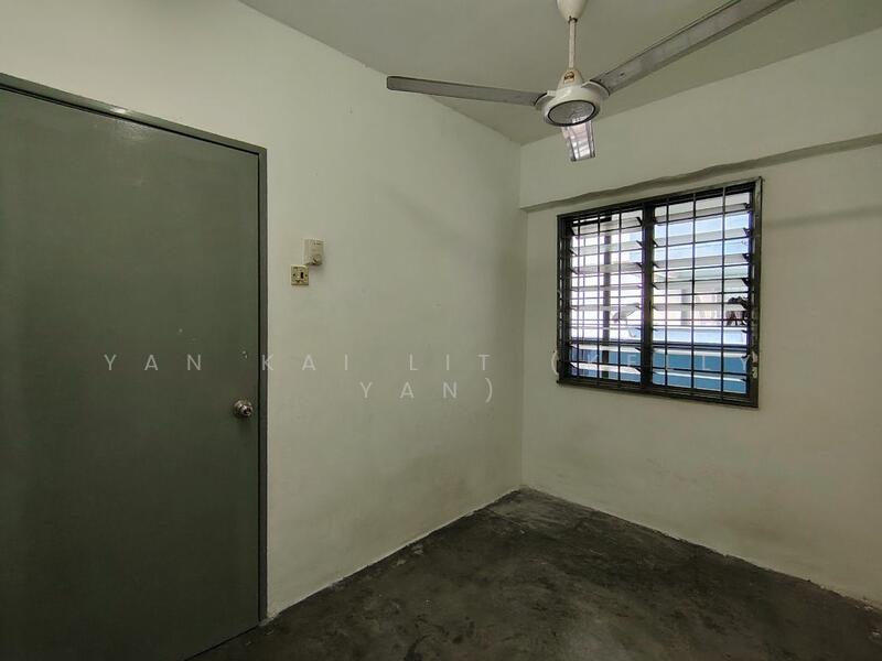 Apartment for Rent at Apartment Sri Rakyat - Yan Kai Lit (Kelly Yan) - PropertyGuru.com.my