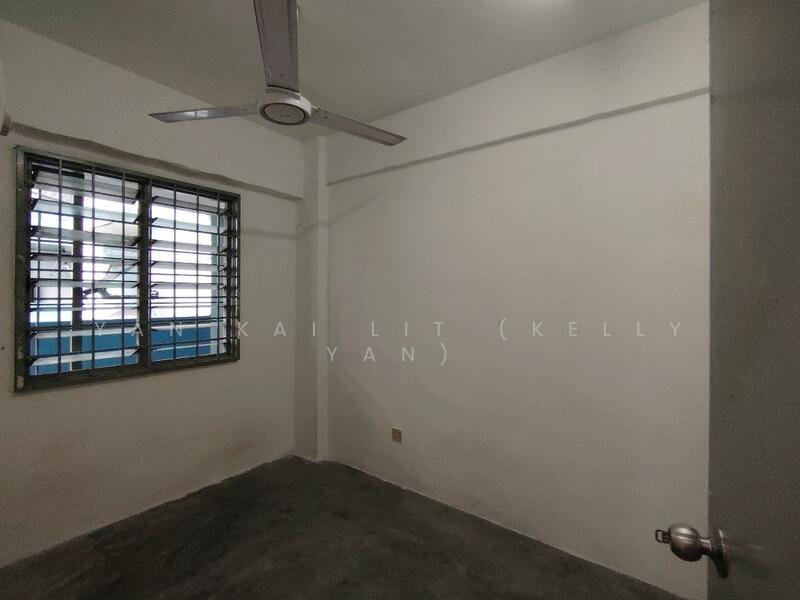 Apartment for Rent at Apartment Sri Rakyat - Yan Kai Lit (Kelly Yan) - PropertyGuru.com.my
