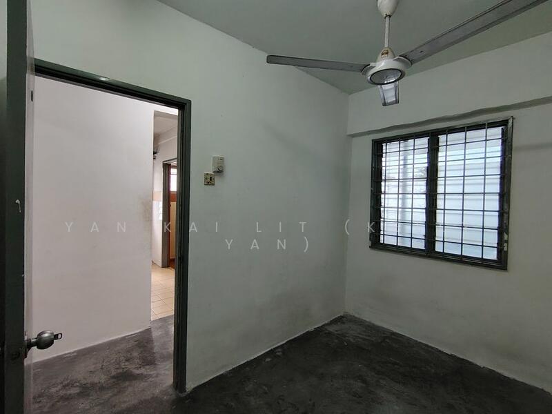 Apartment for Rent at Apartment Sri Rakyat - Yan Kai Lit (Kelly Yan) - PropertyGuru.com.my