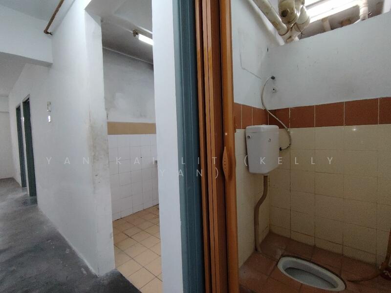 Apartment for Rent at Apartment Sri Rakyat - Yan Kai Lit (Kelly Yan) - PropertyGuru.com.my