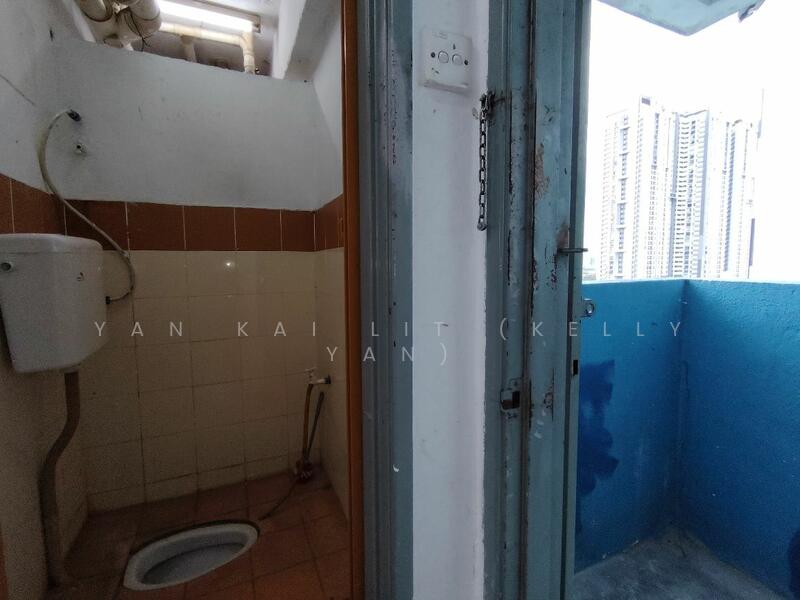 Apartment for Rent at Apartment Sri Rakyat - Yan Kai Lit (Kelly Yan) - PropertyGuru.com.my