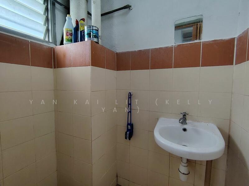 Apartment for Rent at Apartment Sri Rakyat - Yan Kai Lit (Kelly Yan) - PropertyGuru.com.my