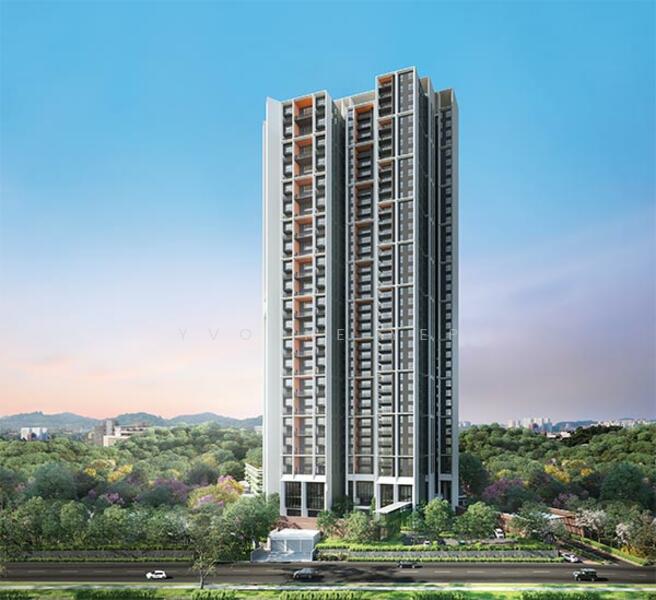 Apartment for Sale at Papyrus North Kiara - Yvonne Yep - PropertyGuru.com.my