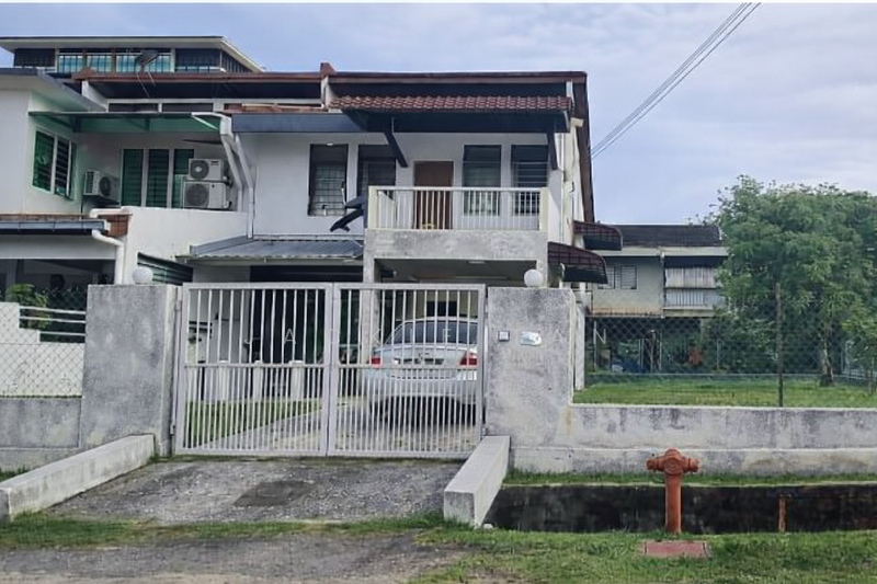 For Sale - SS 5, KELANA JAYA, PETALING JAYA