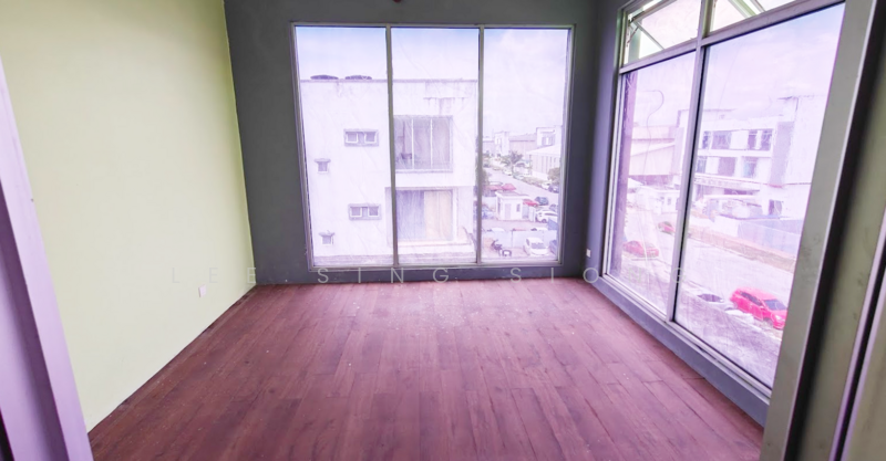 For Rent - Taman Industri Bukit Badong Bestari Jaya IJOK