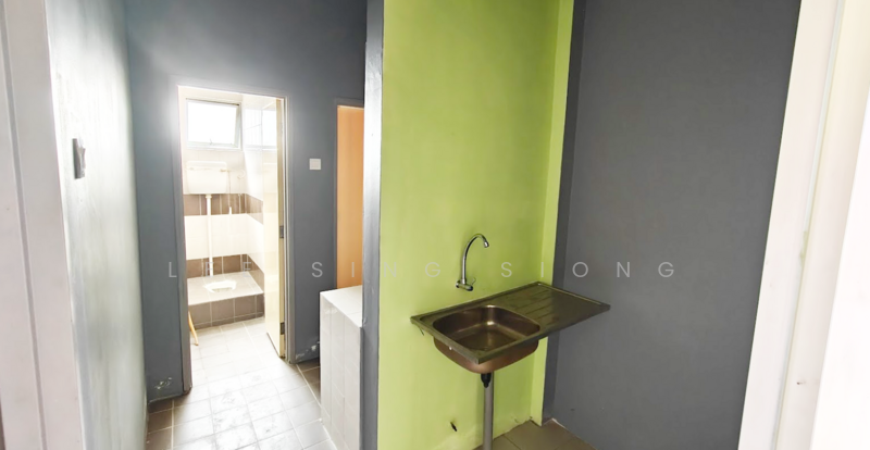 For Rent - Taman Industri Bukit Badong Bestari Jaya IJOK