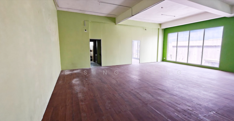 For Rent - Taman Industri Bukit Badong Bestari Jaya IJOK