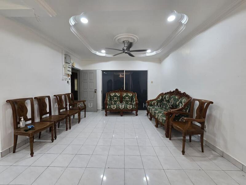 Semi-Detached House for Sale in Taman Tasik Jaya (Senawang) - Azrul Othman - PropertyGuru.com.my