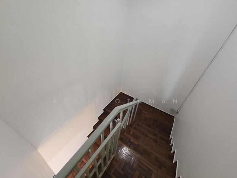 Semi-Detached House for Sale in Taman Tasik Jaya (Senawang) - Azrul Othman - PropertyGuru.com.my