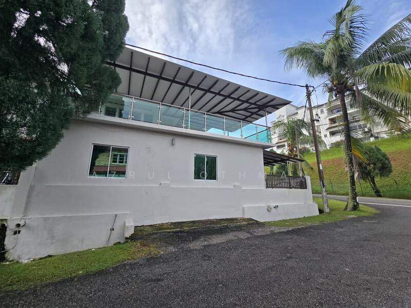 Semi-Detached House for Sale in Taman Tasik Jaya (Senawang) - Azrul Othman - PropertyGuru.com.my
