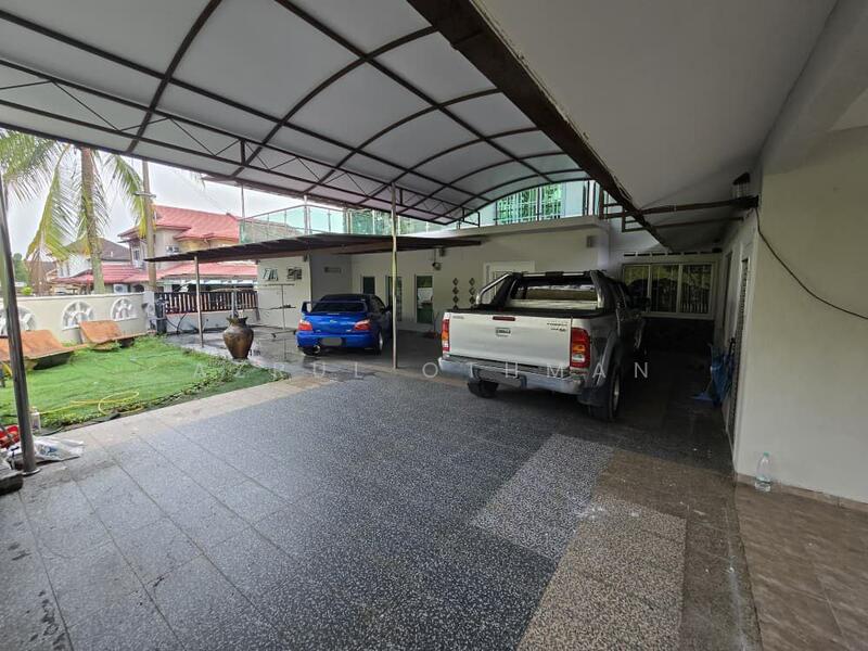 Semi-Detached House for Sale in Taman Tasik Jaya (Senawang) - Azrul Othman - PropertyGuru.com.my