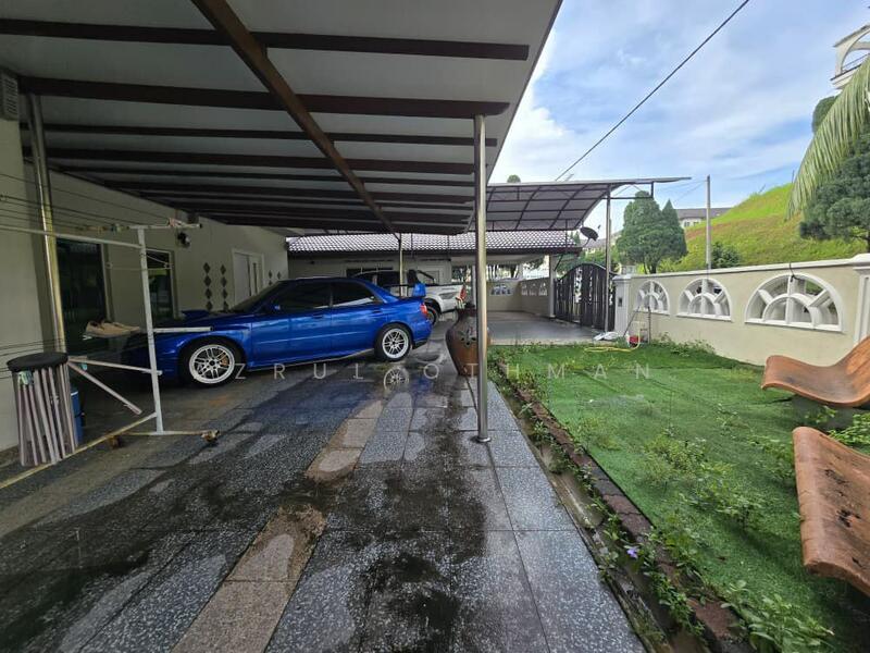 Semi-Detached House for Sale in Taman Tasik Jaya (Senawang) - Azrul Othman - PropertyGuru.com.my