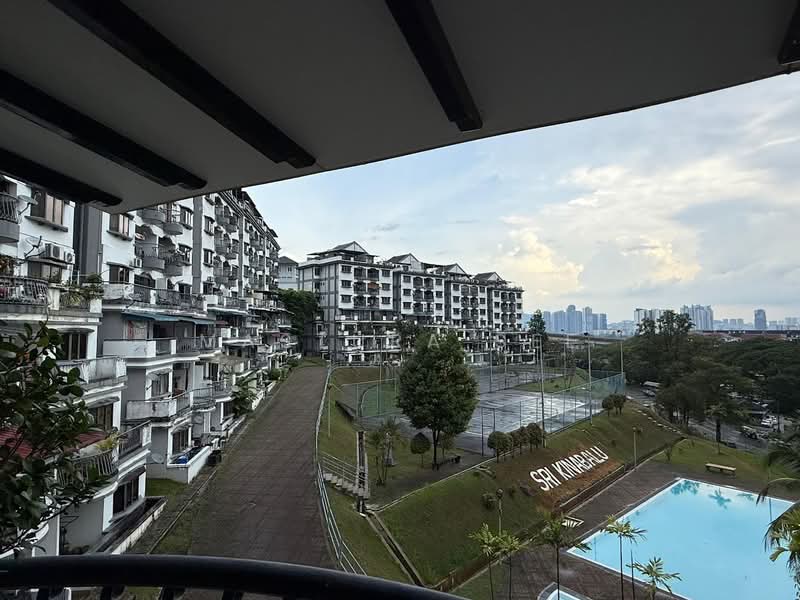 Sri Kinabalu untuk Untuk Dijual - RM 450,000, Mac 2026 - PropertyGuru.com.my