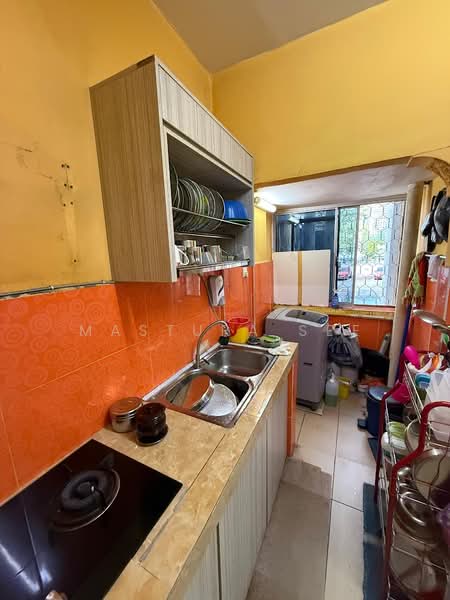 Sri Kinabalu untuk Untuk Dijual - RM 450,000, Mac 2026 - PropertyGuru.com.my