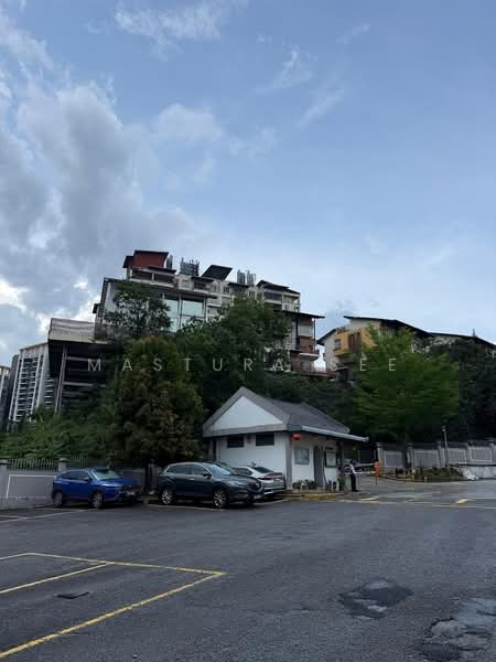 Sri Kinabalu untuk Untuk Dijual - RM 450,000, Mac 2026 - PropertyGuru.com.my