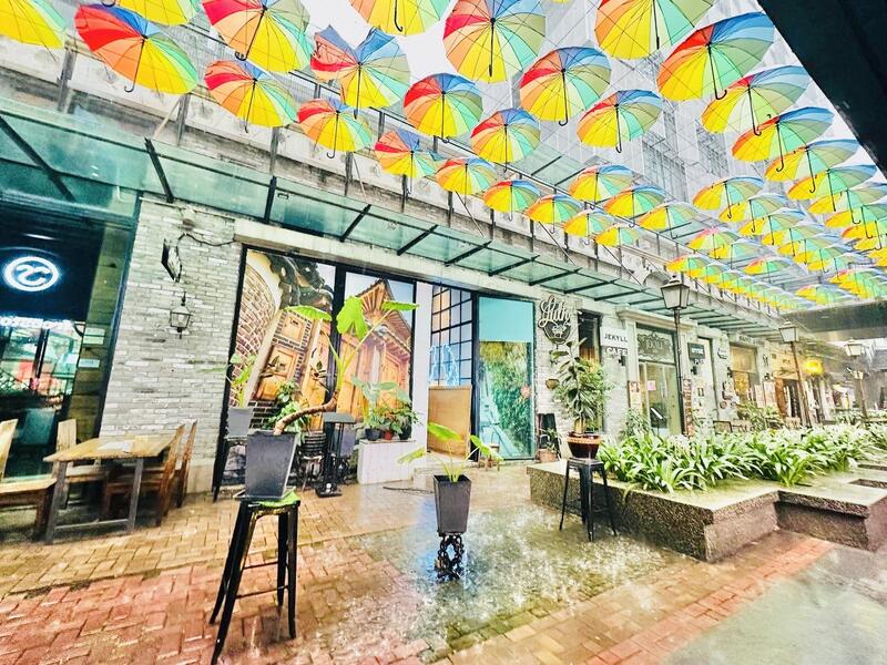 Untuk Disewa - Empire Damansara