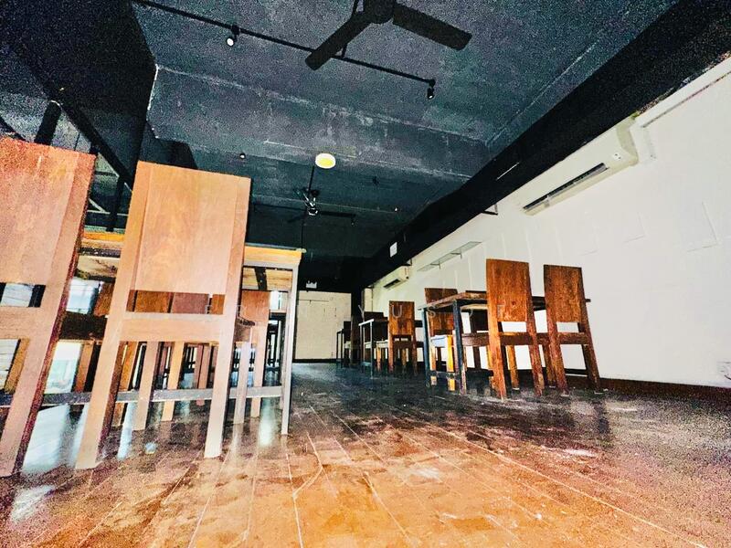 Untuk Disewa - Empire Damansara