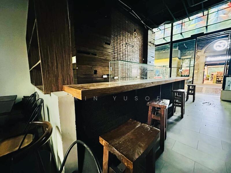 Untuk Disewa - Empire Damansara