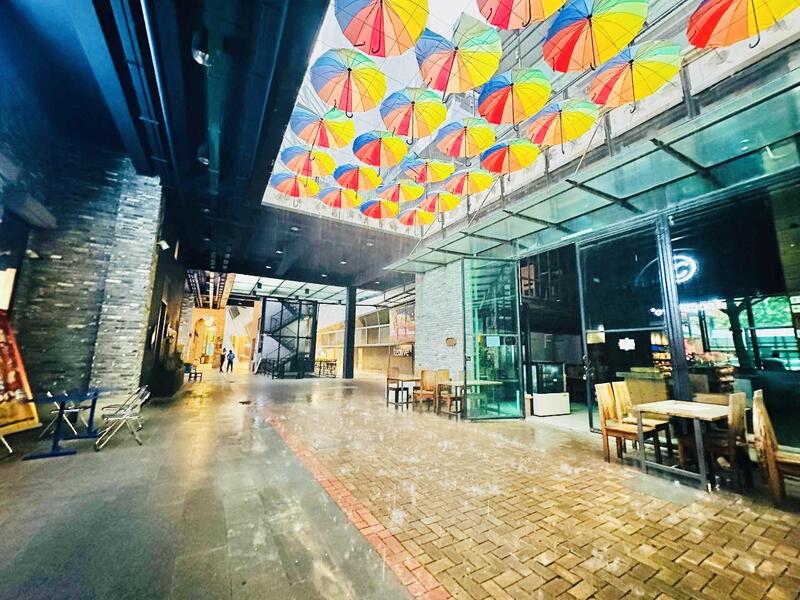 Untuk Disewa - Empire Damansara