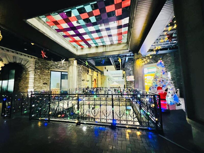 Untuk Disewa - Empire Damansara