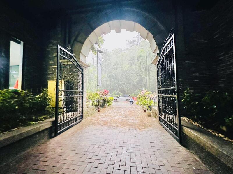 Untuk Disewa - Empire Damansara