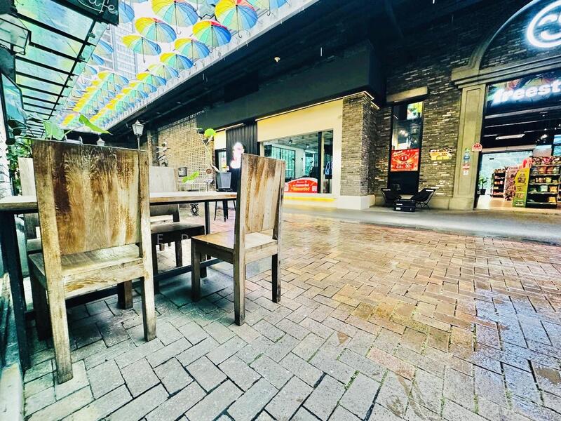 Untuk Disewa - Empire Damansara