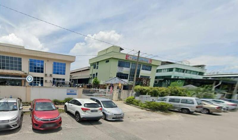 Untuk Dijual - BANDAR KINRARA