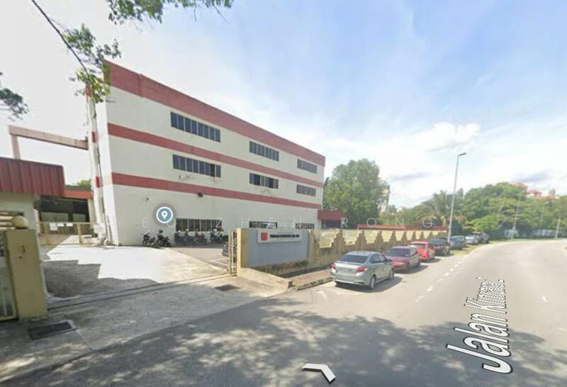 Untuk Dijual - BANDAR KINRARA