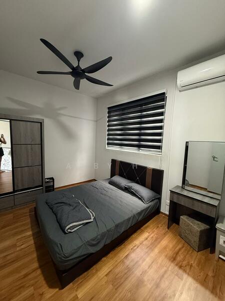 Untuk Disewa - Admiral Residences