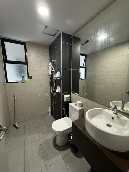 Untuk Disewa - Admiral Residences