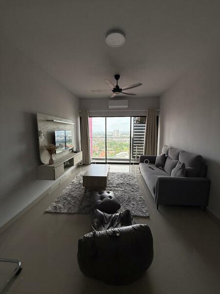 Untuk Disewa - Admiral Residences