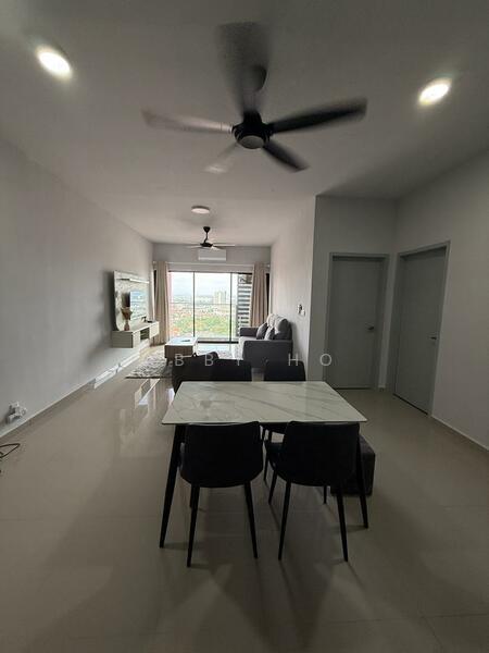 Untuk Disewa - Admiral Residences