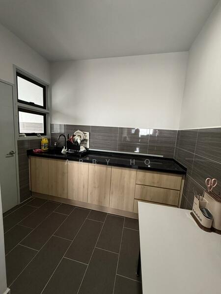 Untuk Disewa - Admiral Residences