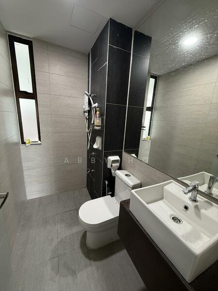 Untuk Disewa - Admiral Residences