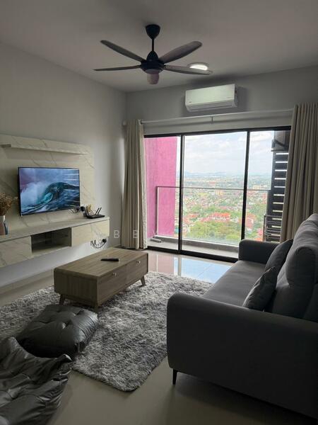 Untuk Disewa - Admiral Residences