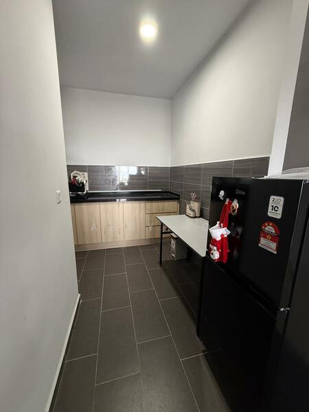 Untuk Disewa - Admiral Residences