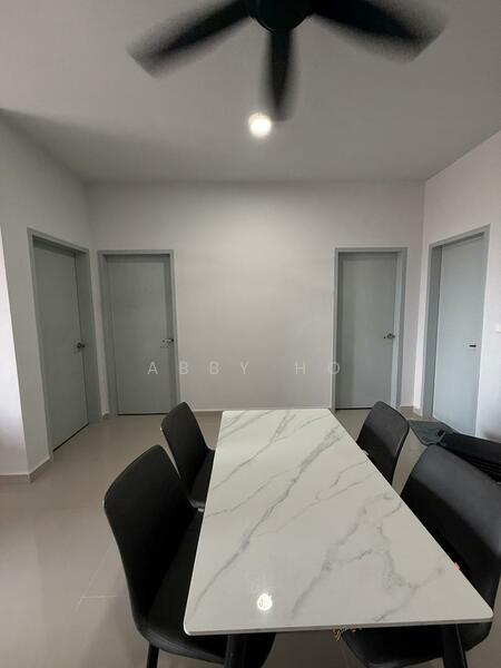 Untuk Disewa - Admiral Residences