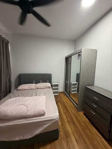 Untuk Disewa - Admiral Residences