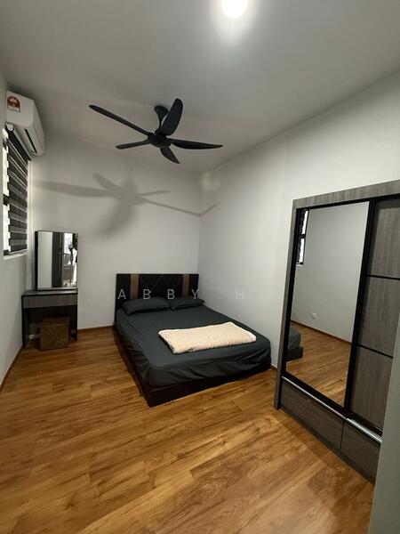 Untuk Disewa - Admiral Residences