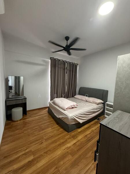 Untuk Disewa - Admiral Residences