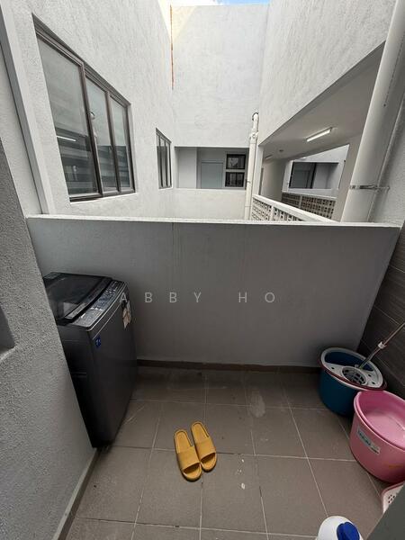 Untuk Disewa - Admiral Residences