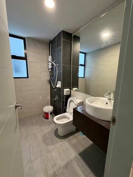Apartment for Rent at Admiral Residences - Abby Ho - Bathroom - PropertyGuru.com.my