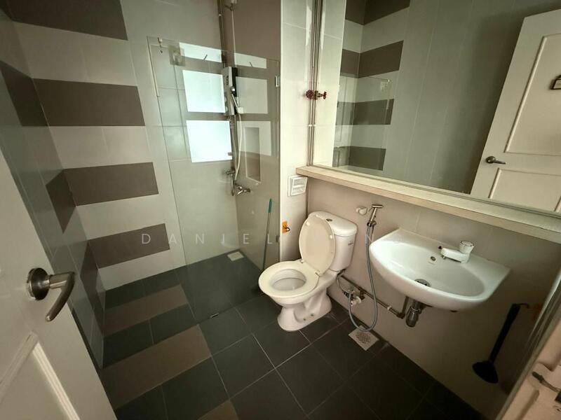 For Rent - Cluster House at Taman Gaya