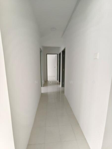 Flat for Rent at PANGSAPURI CENDERA 1 - Johnson Wong - PropertyGuru.com.my