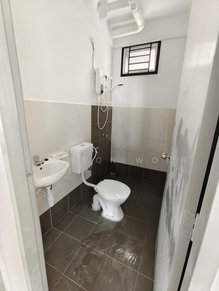 Flat for Rent at PANGSAPURI CENDERA 1 - Johnson Wong - PropertyGuru.com.my