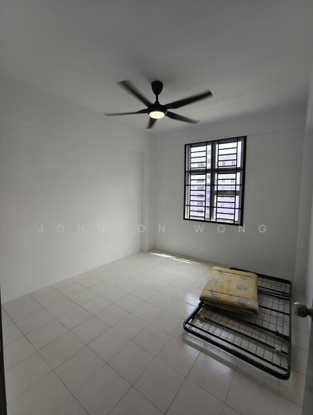 Flat for Rent at PANGSAPURI CENDERA 1 - Johnson Wong - PropertyGuru.com.my