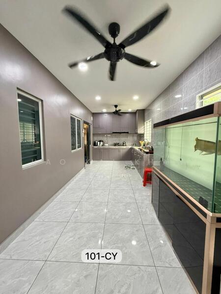 Semi-Detached House for Sale in Aman Perdana (Kapar) - Hao Kai Khaw - PropertyGuru.com.my