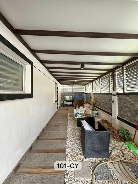 Semi-Detached House for Sale in Aman Perdana (Kapar) - Hao Kai Khaw - PropertyGuru.com.my