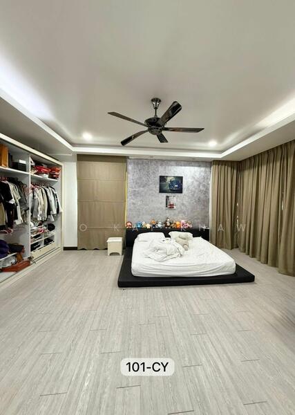 Semi-Detached House for Sale in Aman Perdana (Kapar) - Hao Kai Khaw - PropertyGuru.com.my