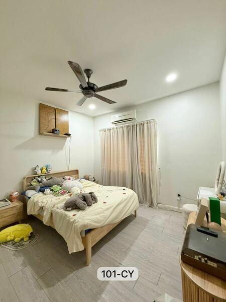 Semi-Detached House for Sale in Aman Perdana (Kapar) - Hao Kai Khaw - PropertyGuru.com.my